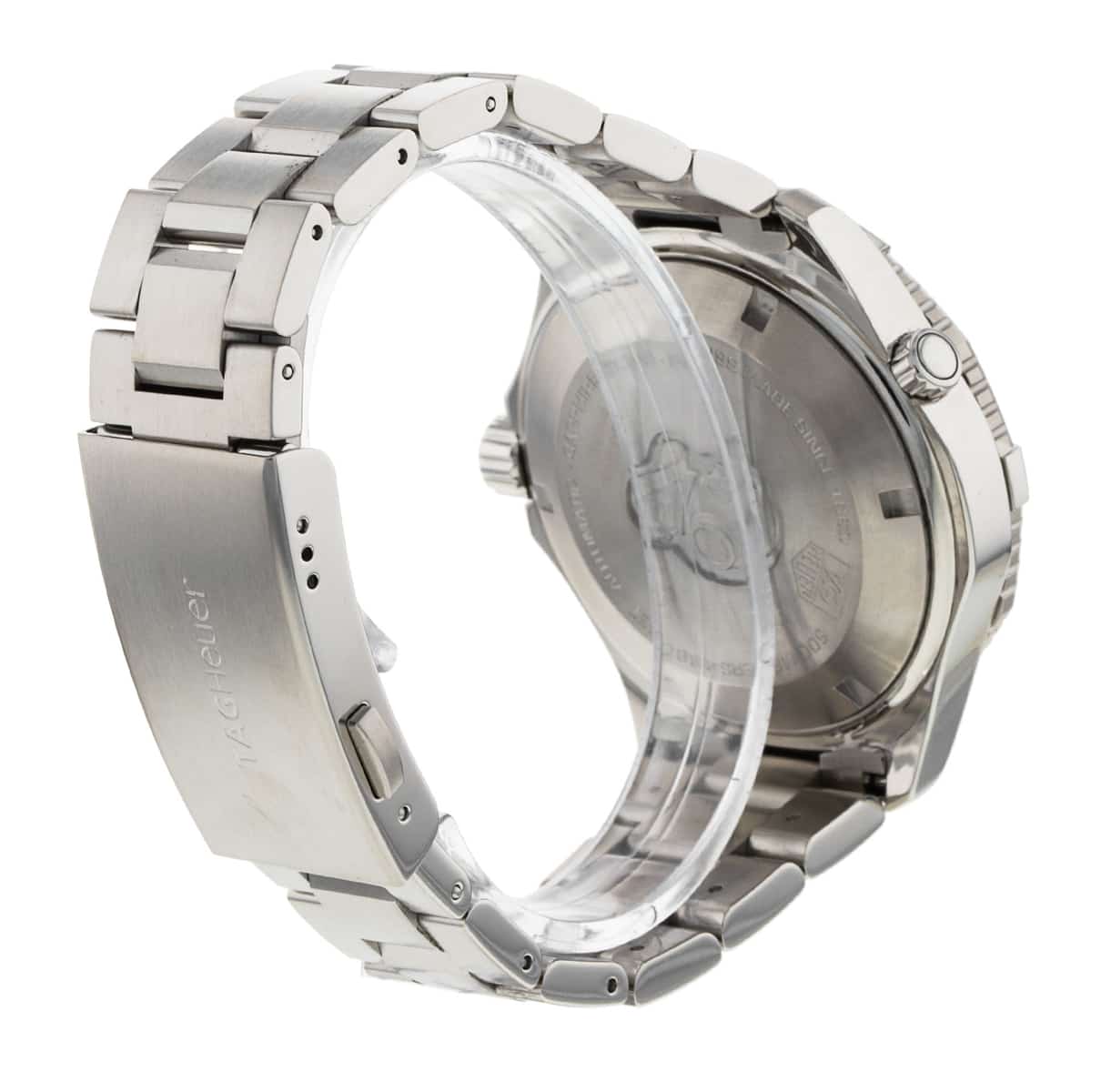 Tag Heuer Aquaracer WAK2110.BA0830 Tag Heuer Aquaracer WAK2110.BA0830